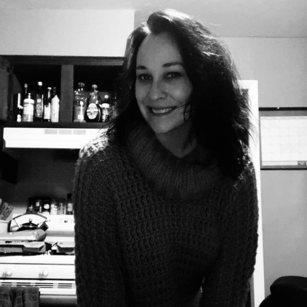 Meet your Posher, Erika